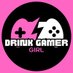 Drink Gamer Girl (@drinkgamergirl) Twitter profile photo Drink Gamer Girl (@drinkgamergirl) Twitter profile photo