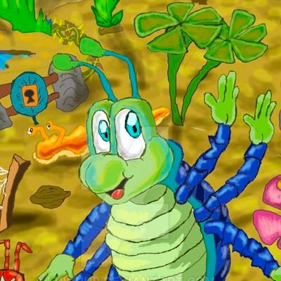 Brett____S's profile picture. Hot Bench S10 E137 VICTIM | Bugdom Fan Account