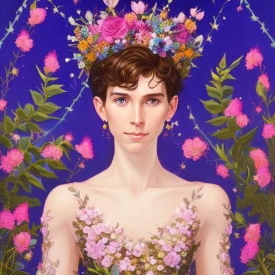 26✨she/her🏳️⚧️✨ soft, sweet, sensitive and silly✨+18 mdni