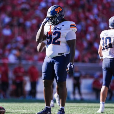 Quin Warren Profile