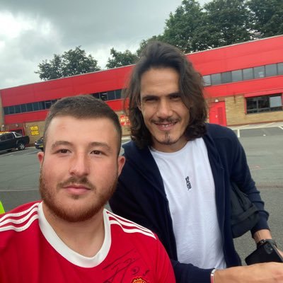 ben_mcmylor's profile picture. MUFC 🔴 LS 🌏