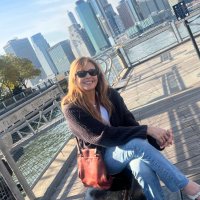 Patricia Gallegos (@pattygallegosny) 's Twitter Profile Photo Patricia Gallegos (@pattygallegosny) 's Twitter Profile Photo