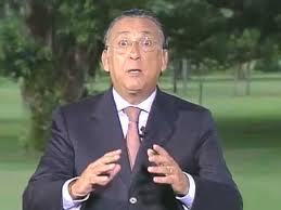 Apenas narro os fatos meus amiguinhos da Rede Globo.