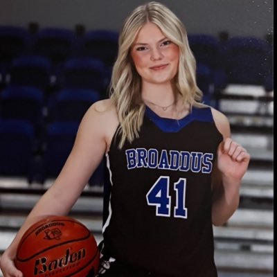 | Philippians 4:13 | James 1:12 | 5'9 SG🏀 Broaddus ISD Class of 2027🎓 4.0 GPA 📚@Platinumbball Kaylynnquinney2027@gmail.com