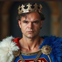 Matt Taylor (@kingarthurii2) 's Twitter Profile