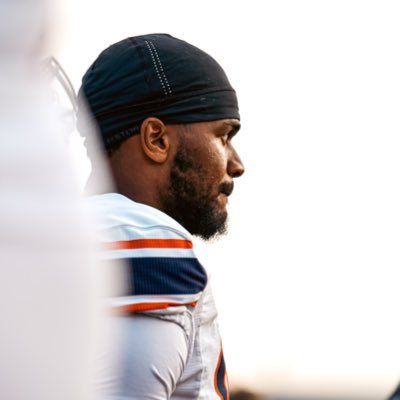 RashadBradley3's profile picture. 6’2 200lb ATH | 27’ |