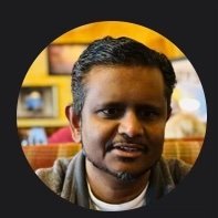 sswamy_n's profile picture. Learner