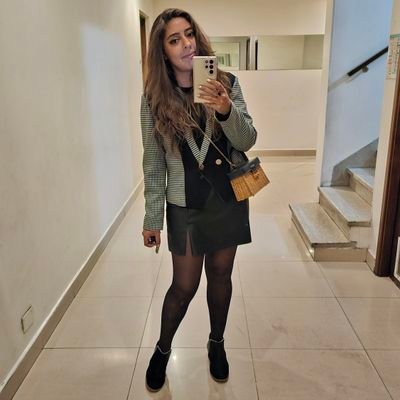 Cardiología 🫀
Argentina 🇦🇷
Yo estuve en la Última Noche Mágica de Tan Bionica ❤️ 31 primaveras 🥀