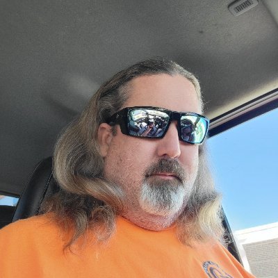 ForestRider115's profile picture. 2A protects 1A
🇺🇸🙏🏼This IS God's Country🙏🏼🇺🇸
Born and raised in the Santa Cruz Mountains of NorCal. Mostly shit poster. No DM's not interested in crypto