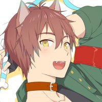 åç°ãã (@kemo_v_kurata) 's Twitter Profile Photo åç°ãã (@kemo_v_kurata) 's Twitter Profile Photo