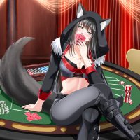 Xella (@xella_wolf) 's Twitter Profile