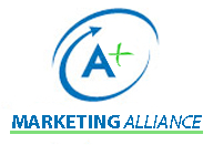 APlusMrktngAl's profile picture. The A Plus Marketing Alliance is a full service marketing consulting, communications, lead generation and event/promotion marketing firm.