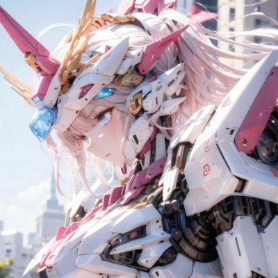 ZonadTai's profile picture. ガンダムは、人間が生み出した巨大ロボットとして、挑戦と冒険の世界で壮大な物語を展開します。敢えて運命に挑戦して、勇敢に敵に直面して、🎊🎊