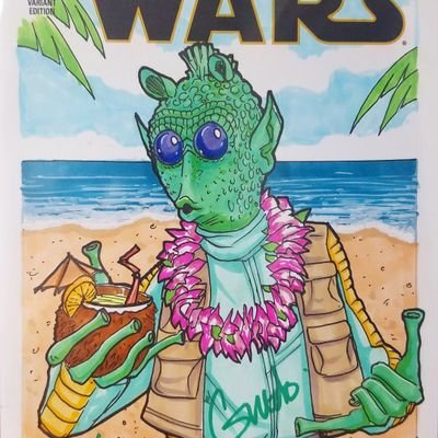 Aloha!