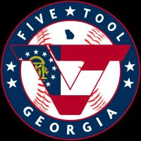 Five Tool Georgia (@fivetoolgeorgia) 's Twitter Profile Photo Five Tool Georgia (@fivetoolgeorgia) 's Twitter Profile Photo