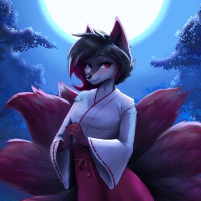 captainkreeper2's profile picture. just a Kitsunè making there way across the Galaxy like those before me