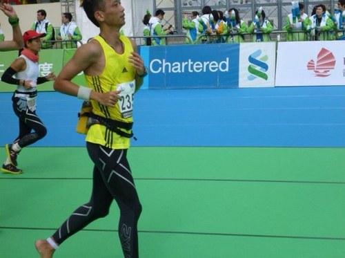 lifespectrum's profile picture. 