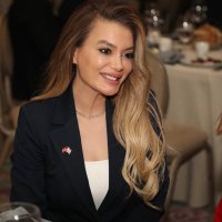 Yesim Eryılmaz (@yesimeryilmaz34) 's Twitter Profile Photo Yesim Eryılmaz (@yesimeryilmaz34) 's Twitter Profile Photo