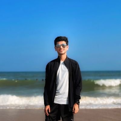 mchhibbe24's profile picture. SDE-2 @ Amazon India