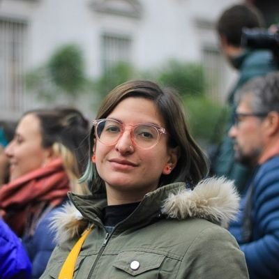 Lic. en Psicología -
Docente marxista en la sede de adoctrinamiento #PsicoUBA📝//
✊ Socialista.
◼Boomer en Twitter😒◼