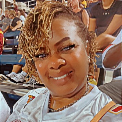 Wife/Mother of 2/ Retired/ Loving Life/ God 1st Family