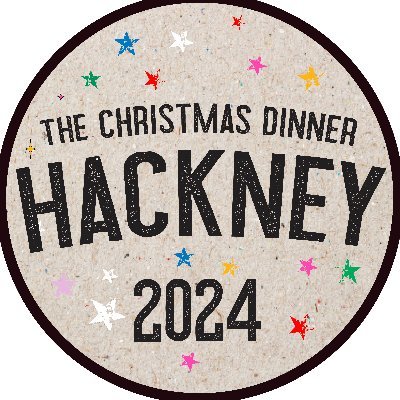 Celebrating #Christmas Day with #Hackney #careleavers. To volunteer, contact hackneyxmasvolunteers@gmail.com