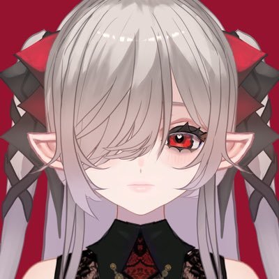 MaryScFamily's profile picture. 自堕落系(次期当主)吸血鬼のマリベルです🩸🦇┊︎個人勢┊︎バーチャル吸血鬼一族「ScarletFamily」🍷♟#スカーレット家┊︎Tag #自堕落吸血姫┊FA #吸血姫画┊︎FM 🩸🦇┊︎Model&Etc @MaryScFamily┊︎🔗https://t.co/3oMxpxdiZo