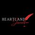 Heartland Journal ™️ (@heartlandjournl) Twitter profile photo Heartland Journal ™️ (@heartlandjournl) Twitter profile photo