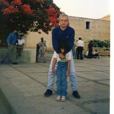 Muchos años pasaron para ganar el poder político... esforcémonos para evitar que vuelvan a hacer daño...