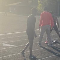 Kamari K. Drayton (@kamaridray3) 's Twitter Profile