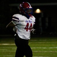 Kameron Reese (@kamr_50) 's Twitter Profile