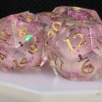 Crit for a Cause | Dice & Fantasy Goods (@critforacause) 's Twitter Profile