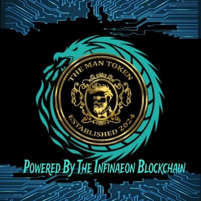love crypto. a beachgirl at heart.
#Infinaeon #Blockblend #ManToken #ReflectR #Rocketfi #ESP #ROSE 🌹#RaiderToken