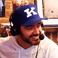 Drew Franklin (@drewfranklinksr) 's Twitter Profile Photo Drew Franklin (@drewfranklinksr) 's Twitter Profile Photo