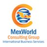 MexWorldC's profile picture. Potenciando el éxito de tu negocio : Consultoría en Negocios Internacionales y Nearshoring, Comercialización y Capacitación.