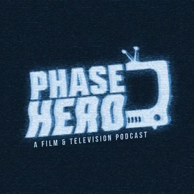 PhaseHeroPod's profile picture. 