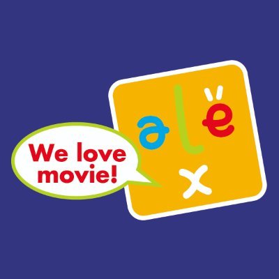 アレックスシネマの公式アカウントです。話題の映画やキャンペーンなどをチャッキー&マッツがゆる~く発信していきます♪なお、お問い合わせは公式サイトの「ご質問・ご意見」からお願い致します。公式サイトはこちら↓