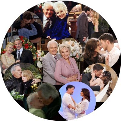 Days, B&B, BTG, Y&R, and GH gifs (These are gifs I've made over time for myself and others.)