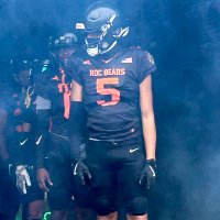 Aj Leach (@ajleach005) 's Twitter Profile