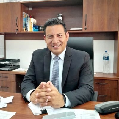 Dr. en Gestión y Negocios, Jefe del Departamento de Mantenimiento y Seguimiento de Obra UABCS