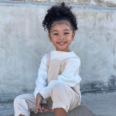 Sophia Faith Harmonia. Mommy’s bestie and Daddy’s princess