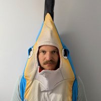 Barrett William Wolfe (@wolfebarrett) 's Twitter Profile Photo Barrett William Wolfe (@wolfebarrett) 's Twitter Profile Photo