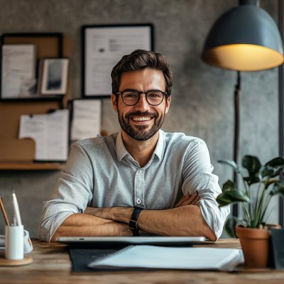 I help small teams grow sales with AI workflows and simple automation.
Built 30+ systems across SaaS, B2B, and creator businesses.