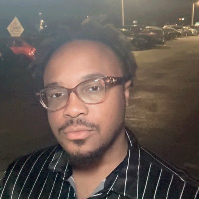 THE PARKER STUDIO | Micah Parker, a documentarian, auto-ethnographer, and Vodoun priest known to my community as Priest Soley Bwiye.