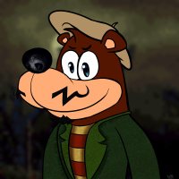 WereBear (@werebear_64) 's Twitter Profile