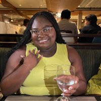 Dee 👸🏿 (@dericam_) 's Twitter Profile