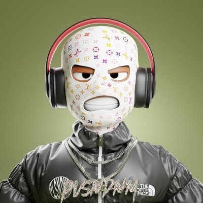 wow34try's profile picture. Unleashing creativity in the metaverse, one NFT at a time. 🌈 #DigitalExpression