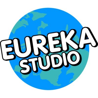 PlayEurekaGames's profile picture. エウレカスタジオ公式Twitterアカウントです。ゲームアプリに関する最新情報やそのほか色々つぶやいてます。ゲームはこちら（https://t.co/Q1Li64gZHe）からダウンロードできます。すべて無料（広告は出ます）なので、プレイしてみてください。
