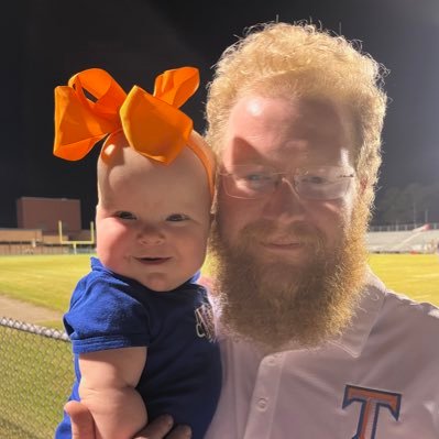 Husband, Father, Football Coach, Majority Owner of @BigBeaverBiz coachbrister01@gmail.com