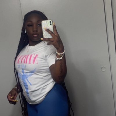 LaneBreuna's profile picture. 